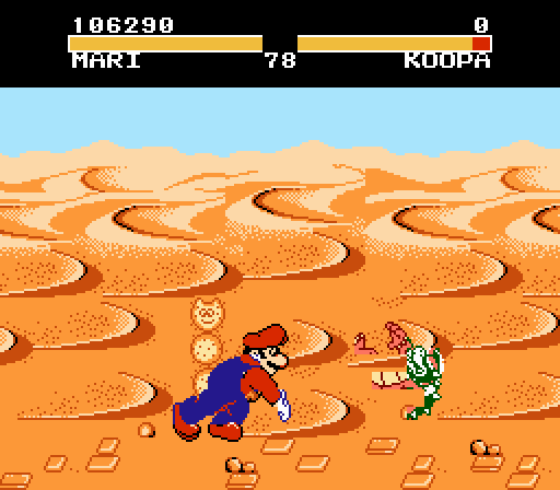VGJUNK: FIGHTERS OF THE WORLD: SPAIN