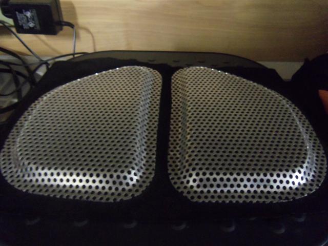 h-donut: HARLEY TOURING SPEAKER WIRING QUICK REFERENCE