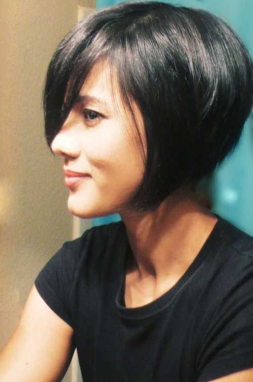 Short Bob Hairstyles Short Bob Hairstyles