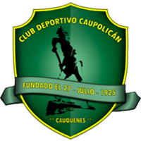 CLUB DEPORTIVO CAUPOLICN DE CAUQUENES