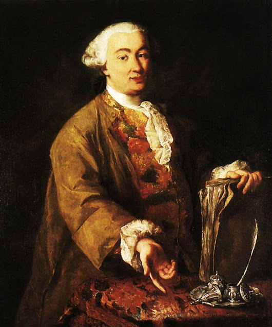 Carlo Goldoni 1707-1793 ιδιοφυής της Commedia dell’ arte
