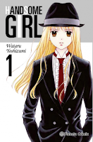 handsome na kanojo