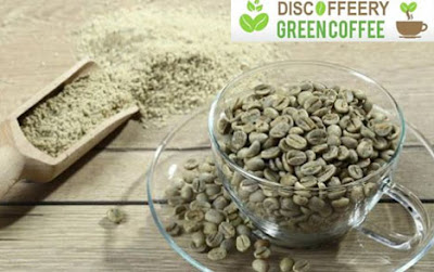 Review : Discoffeery Kopi Hijau 100% Asli Review : Discoffeery Kopi Hijau 100% Asli