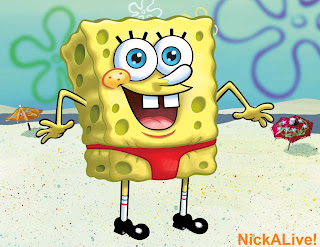 NickALive!: Nickelodeon To Celebrate All Things Bikini Bottom With A ...