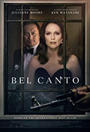 Bel Canto (2018) Full Movie WEBDL  720p Direct Download