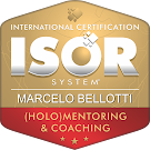 Profissional Certificado Coach, Mentor e Consultor