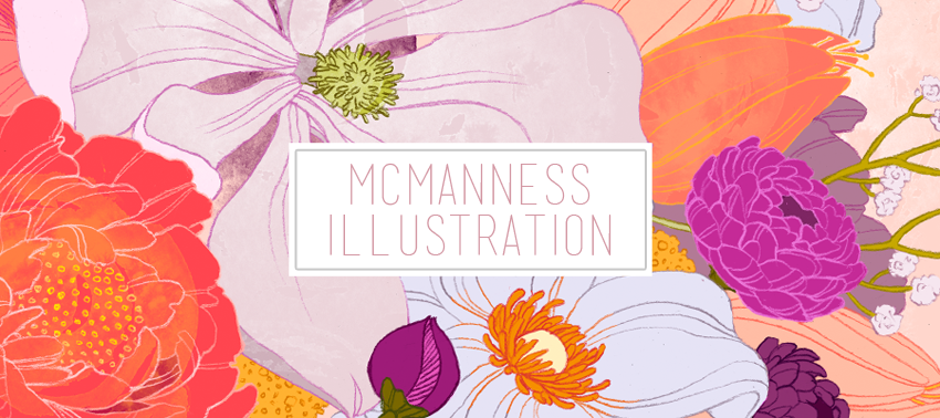 McManness Illustration