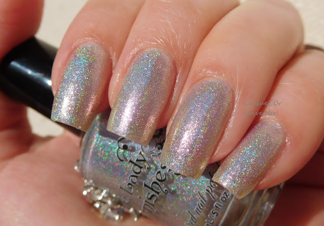 The Lady Varnishes Fairy Queen The Lady Varnishes Fairy Queen