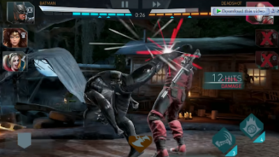 Download Injustice 2 Mod Apk Terbaru Gratis Terbaru di akozonet Download Injustice 2 Mod Apk Terbaru Gratis Terbaru di akozonet, Nama : Injustice 2 Apk, Kategori : Laga, OS : 4.4+, Dev : Warner Bros.IE, download via Playstore, Link Download Injustice 2 Mod Apk,download injustice 2 android, download injustice 2 apk, injustice 2 android apk, injustice 2 mobile apk, injustice 2 apk+data, download injustice 2 mobile, injustice 2 android release, injustice 2 mobile game,