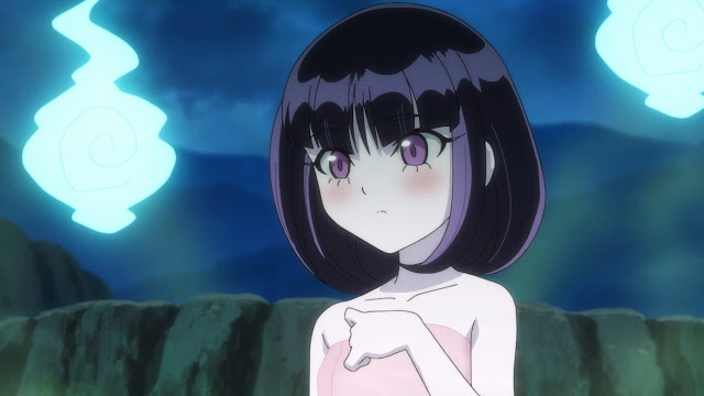 トイレの花子さん