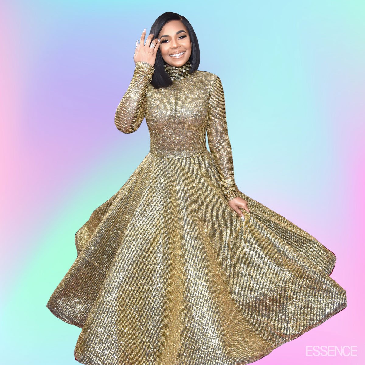Snapshots: Ashanti: #Grammys #Style ~ TOYA'Z WORLD