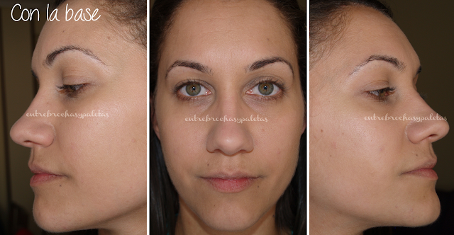 nude sensation bourjois