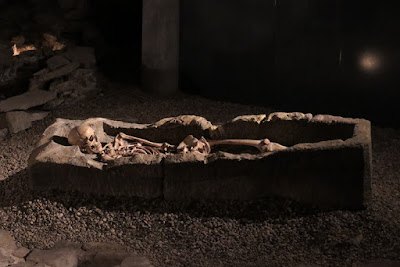 Termas romanas de Gijón