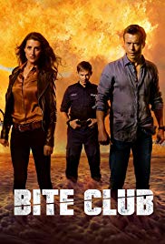 Bite Club Season 1 Full 720p & 480p Download