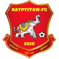 NAY PYI TAW FC