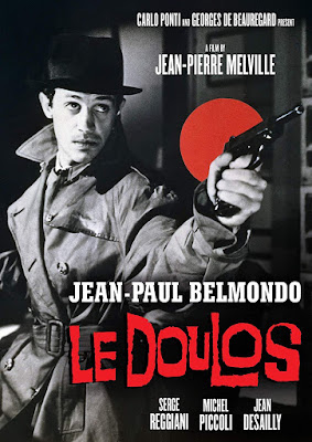 Le Doulos 1962 Dvd