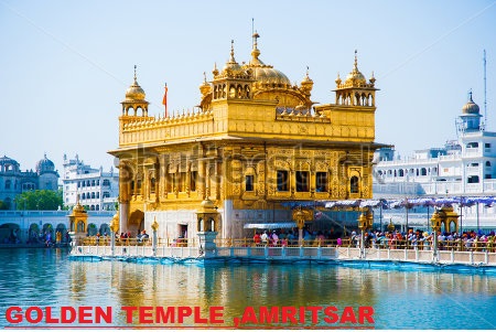 TOURISM-GOLDEN TEMPLE -PUNJAB-AMRITSAR TOURISM TOURISM-GOLDEN TEMPLE -PUNJAB-AMRITSAR TOURISM