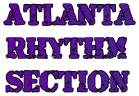 ATLANTA RHYTHM SECTION