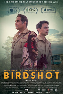 Birdshot Birdshot
