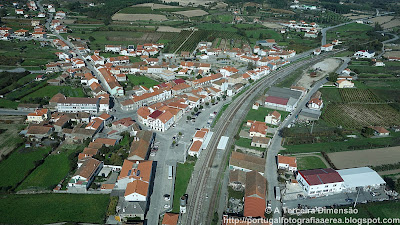 Vila Franca das Naves
