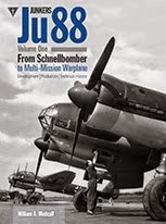 #27 Junkers Ju88 Volume 1: From Schnellbomber to Multi-Mission Warplane
