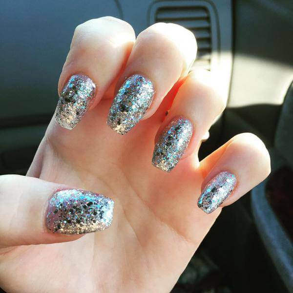 Long Mylar Nails Art Ideas For 2017 Long ,Mylar Nails Art Ideas, For 2017