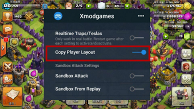 Copy Player Layout Coc Xmod | xmod copy player layout for coc Copy Player Layout Coc Xmod | xmod copy player layout for coc