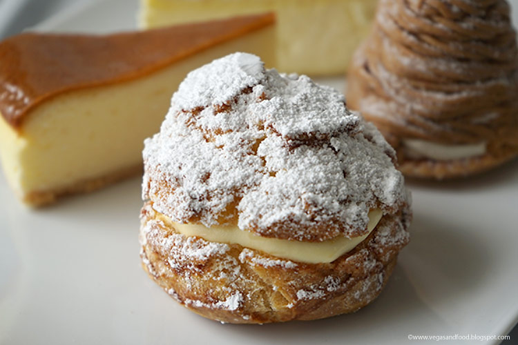 BonJour French Pastry Gardena (2) Vegas and Food