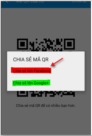 KẾT BẠN TRÊN ZALO BẰNG MÃ QR | minh lương và mọi người