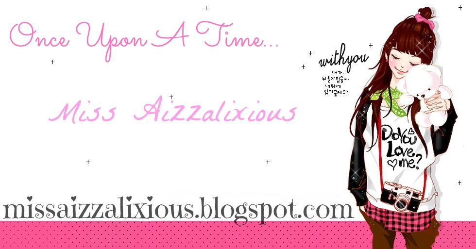 Miss Aizzalixious