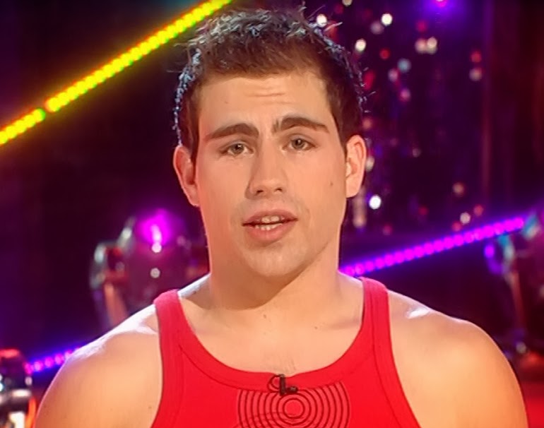 CList Celebrity Workouts CDUK Dance Workout