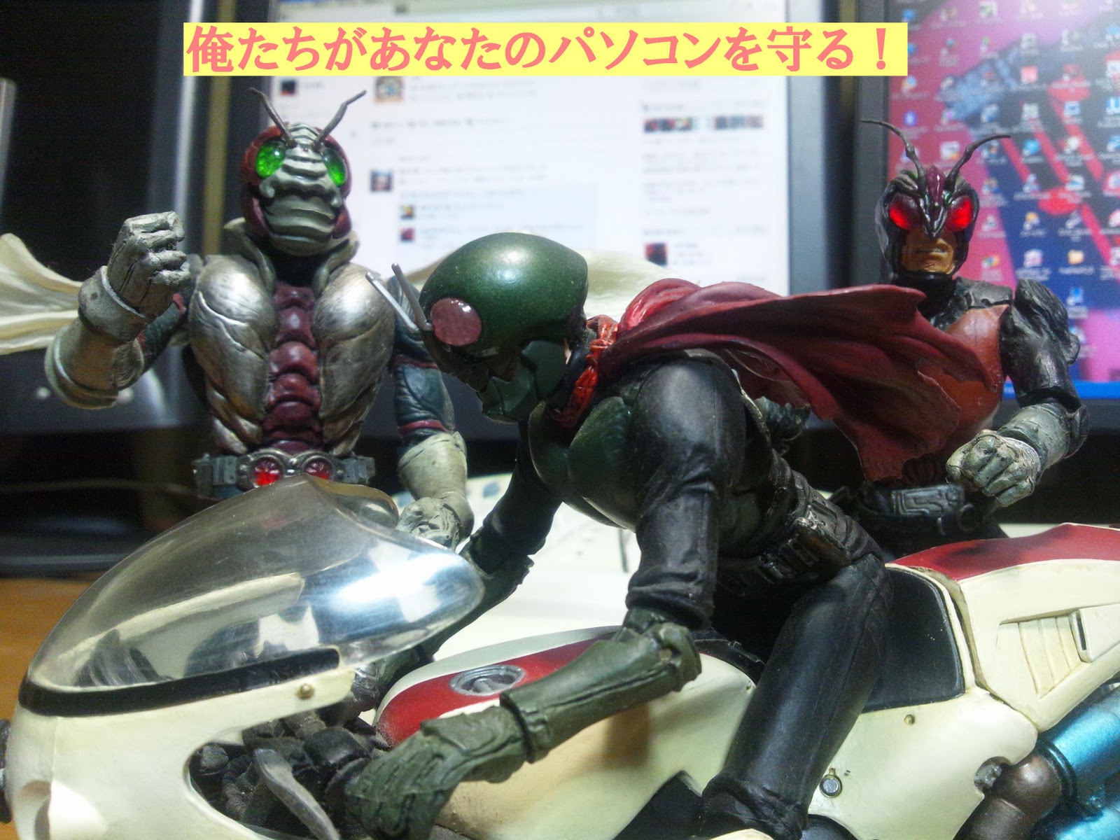 自宅でも同じことをしましょう: オフィスがポストイットで作られた「スター・ウォーズ」の壁画を作成します