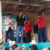Juan Gabriel Alipio, lanzo su nuevo partido politico y respalda a Daniel Salaverry