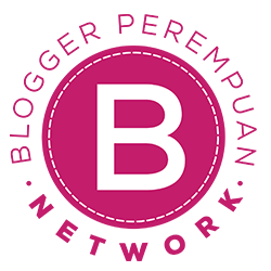 Blogger Perempuan