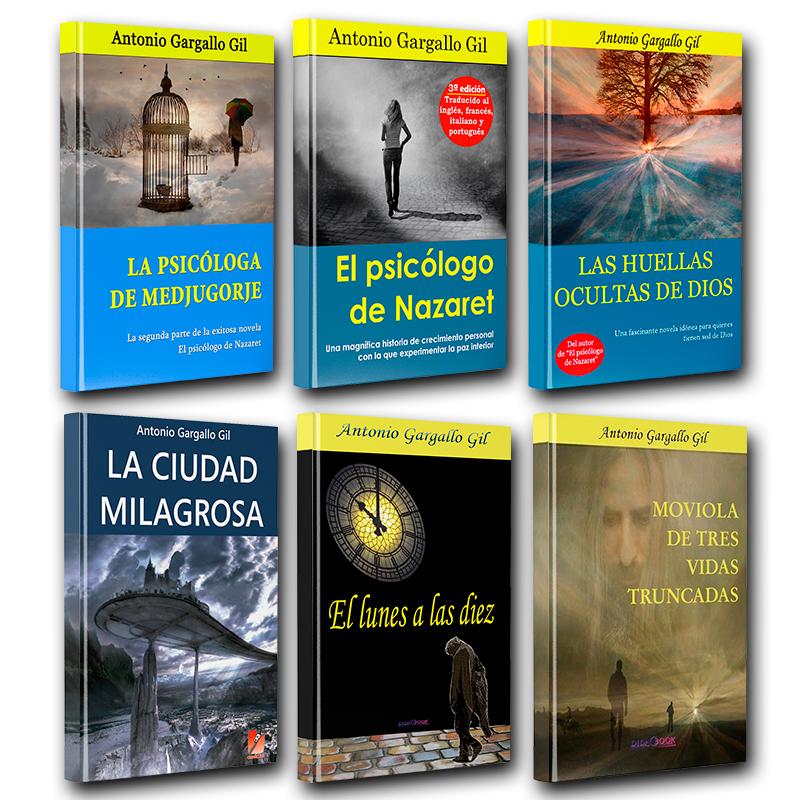 Menú de navegación