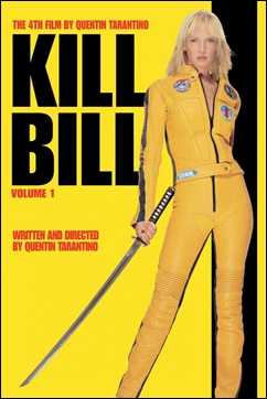 Baixar Kill Bill - Volume 1 Dublado Grátis