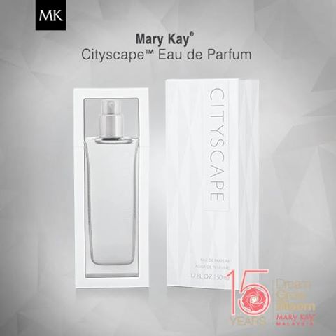 cityscape mk perfume
