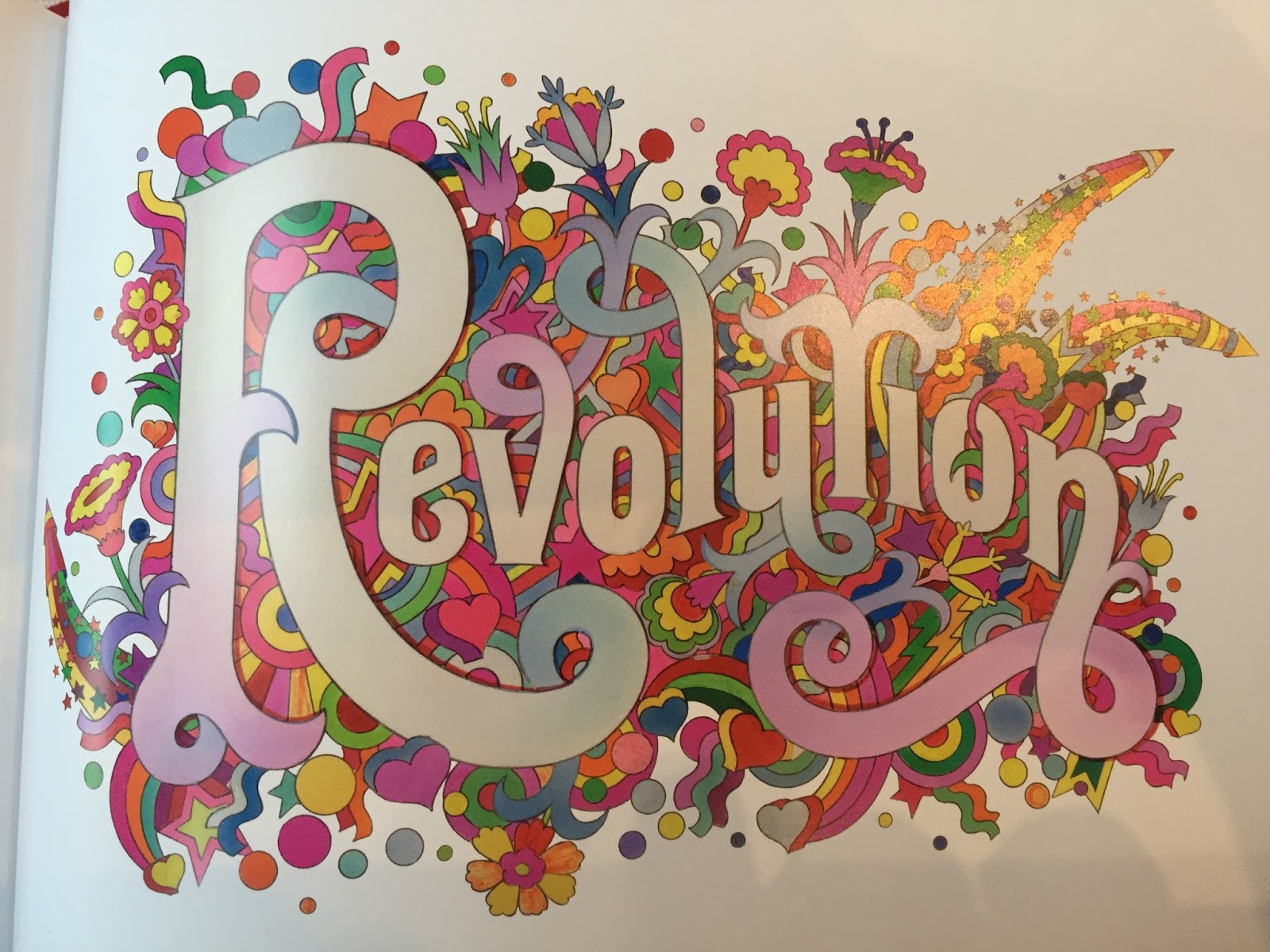 London Calling: January 2017