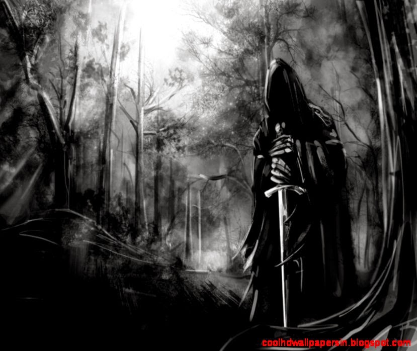 Scary Grim Reaper Wallpaper wallpaper Scary Grim Reaper