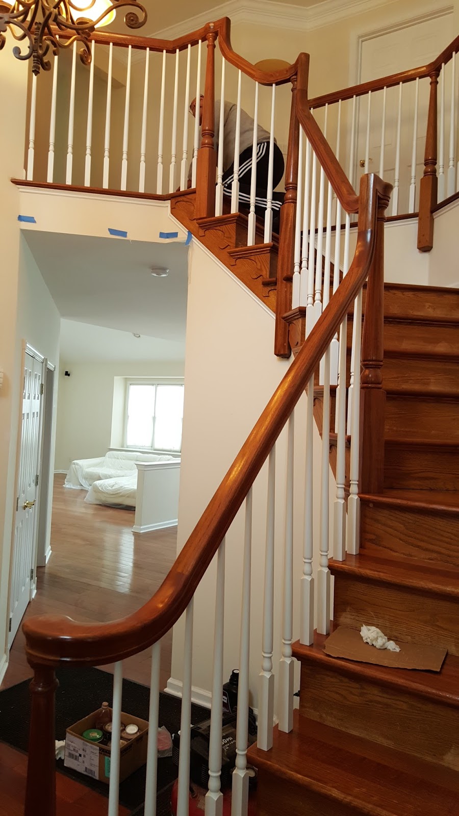 Hardwood Floor Wholesale, Installers, Stair Contractor NJ New Jersey