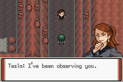 pokemon adventure red chapter screenshot 14