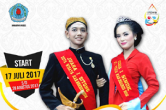 Petunjuk Pelaksanaan Pemilihan Si Nok Si Tong Duta Wisata Kabupaten Brebes