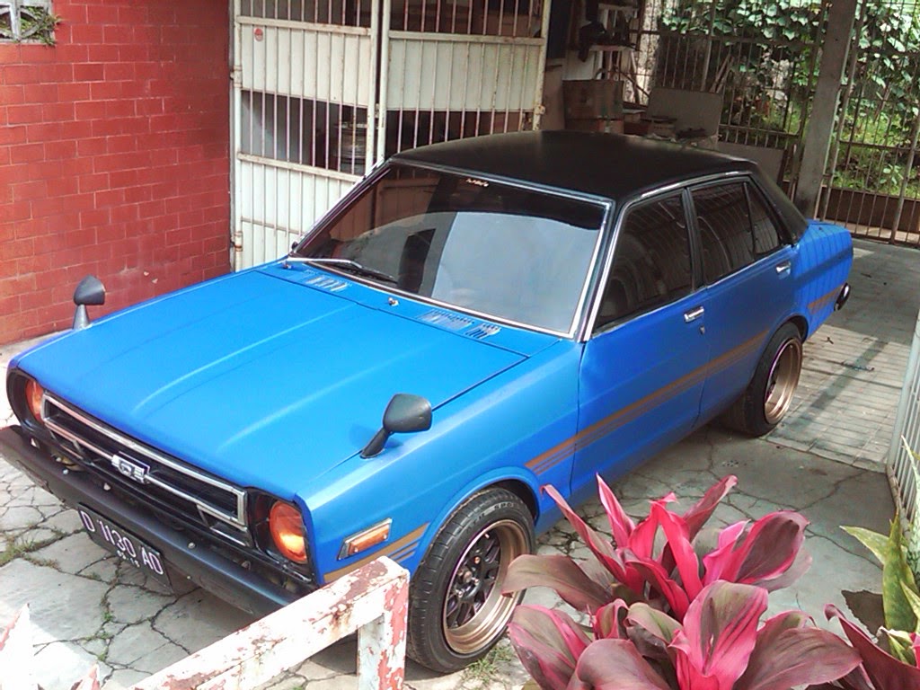 Datsun b310