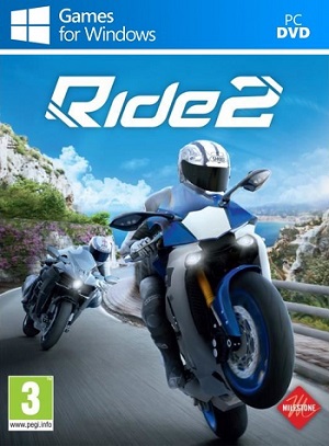 ride 2