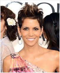 Holly-Wood Stars: Halle Berry Profile, Biography, Pictures, Images