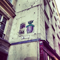 Paris Street Art
