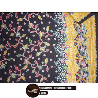Jual Kain Batik Madura di Surabaya Jual Kain Batik Madura di Surabaya
