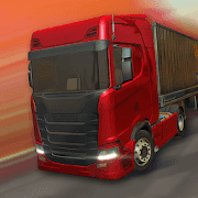 Euro Truck Driver - 2018 Euro Truck Driver - 2018 apk