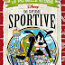 Scarica Le più belle storie di sfide sportive (Storie a fumetti Vol. 25) PDF di Disney