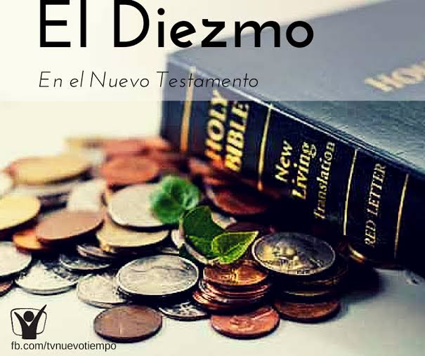 ¿Es correcto pagar el Diezmo a los pastores?